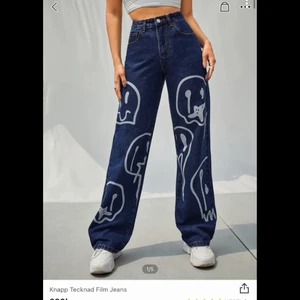Jeans - Orginalpris 239kr säljer för 200 