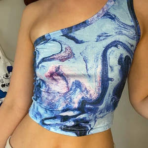 Marmor linne - As coolt linne som aldrig kommit till användning, frakten kostar 29kr✨