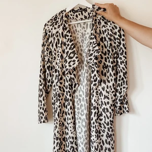 Lång kappa  - Lång kappa 