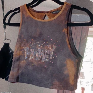 Topp - Felt ny topp från shein. Stl Xs🥰