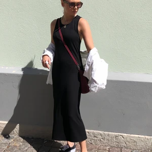 Klänning med slits! - Perfekt till sommaren 😍