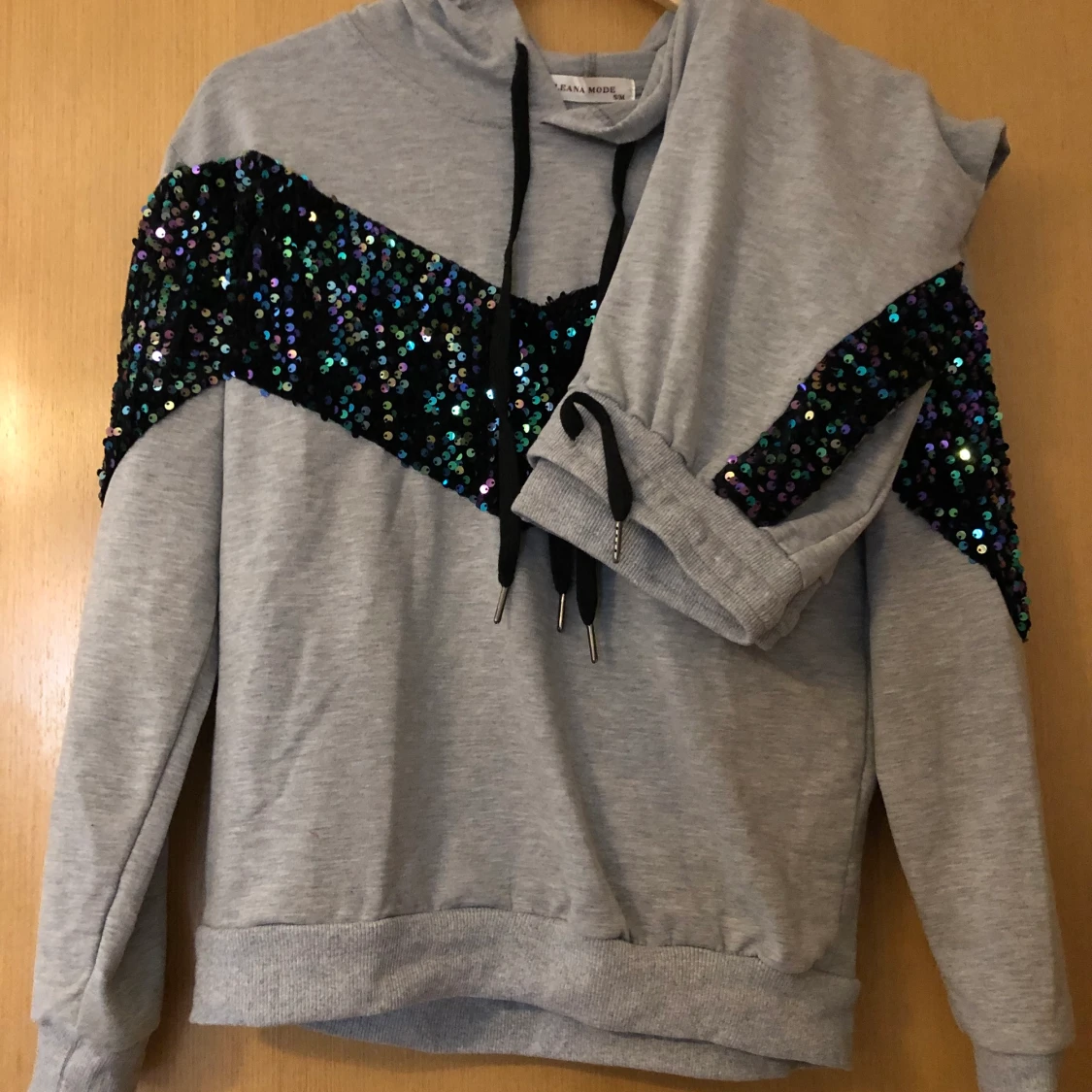 Mysdress/ Joggingdress