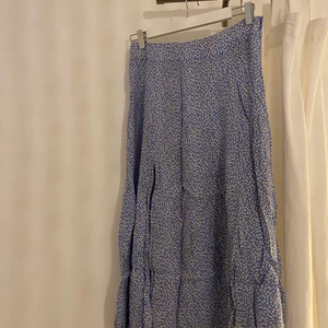 Kjol - Fin kjol från HM