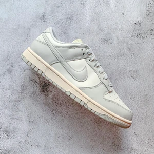 Nike dunk - Nike dunk low sail light bone