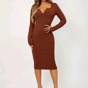 Klänning - Helt nya. Storlek M