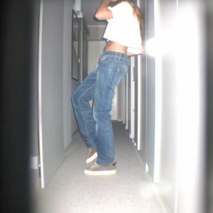 Boyfriend jeans - Boyfriend jeans