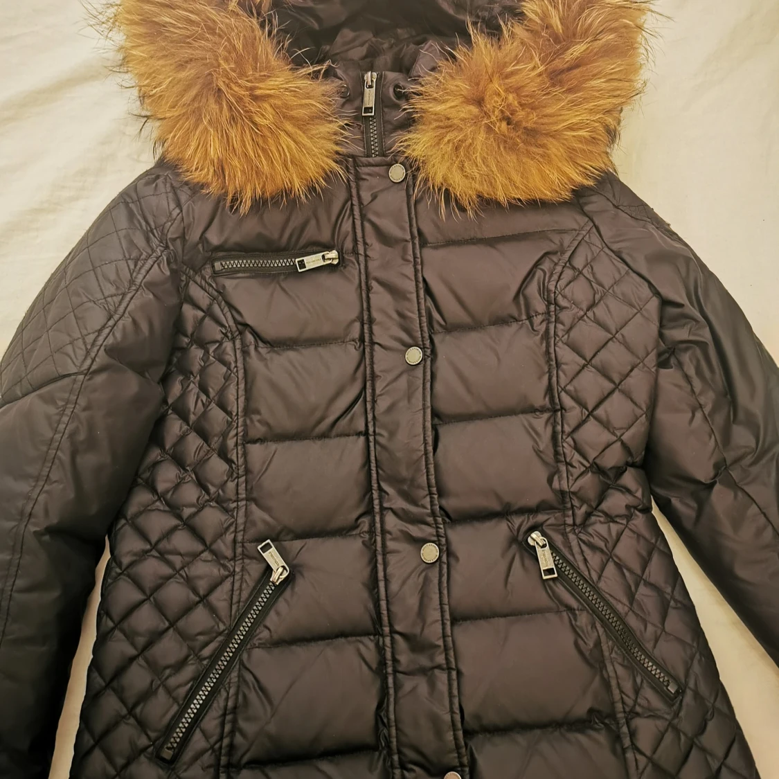 Rockbandblue jacka  - 90