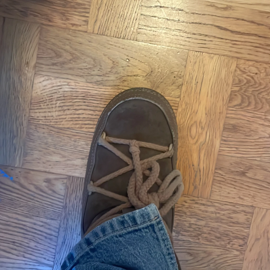 Inuikiis storlek 39 - 91