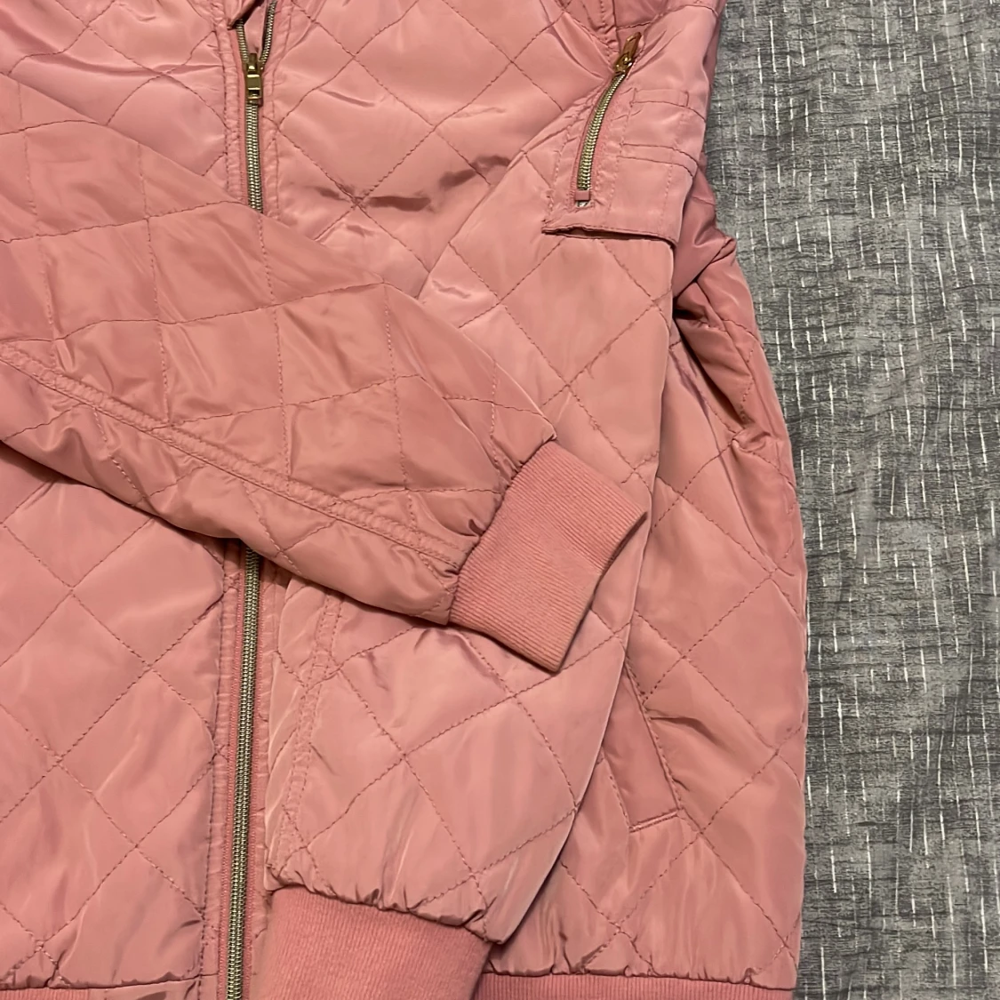 Jacka i storlek 164 - 91