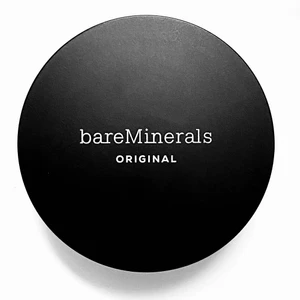 Ny! BareMinerals foundation i puderform - BareMinerals original foundation i puderformat i färgen light beige 09 i obruten förpackning ✨ gör en snabb Googling för bättre färgreferenser 🧏🏻‍♀️ köparen står för frakt 💌