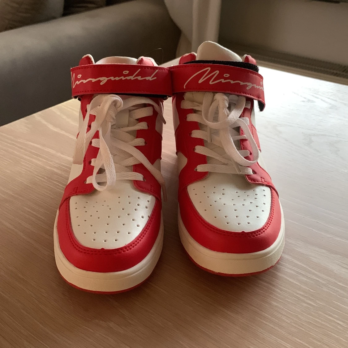 Missguided sneakers stl 36 - 91