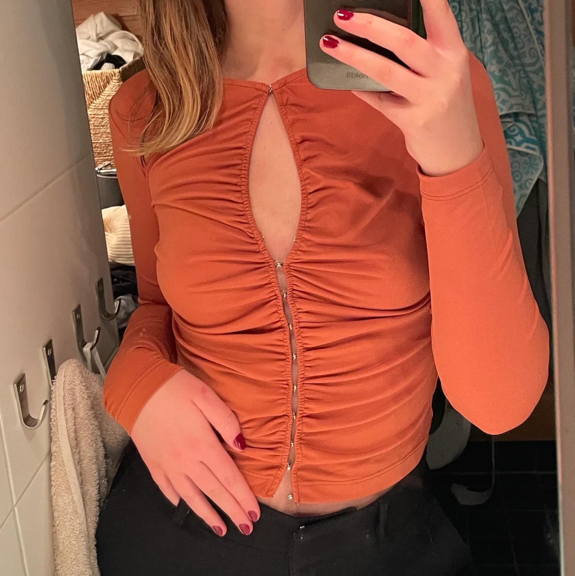 Sååå snygg topp🙏🏽