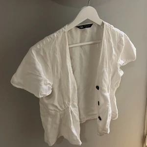 Topp Zara, strl 34 - Nyskick Zara, strl 34