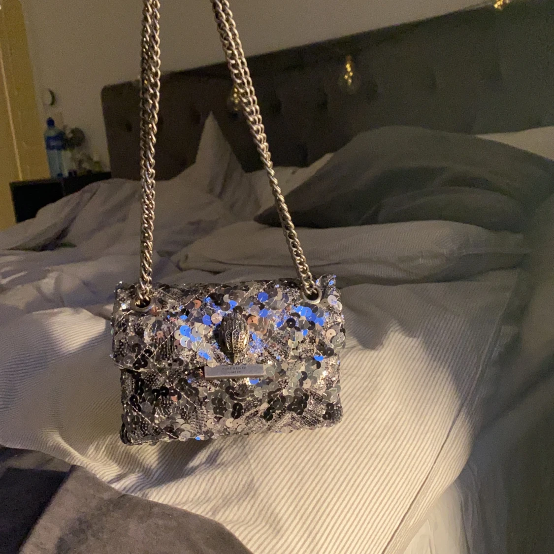 Kurt geiger väska - 91