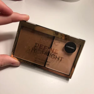 Contour  - Helt ny contour💓