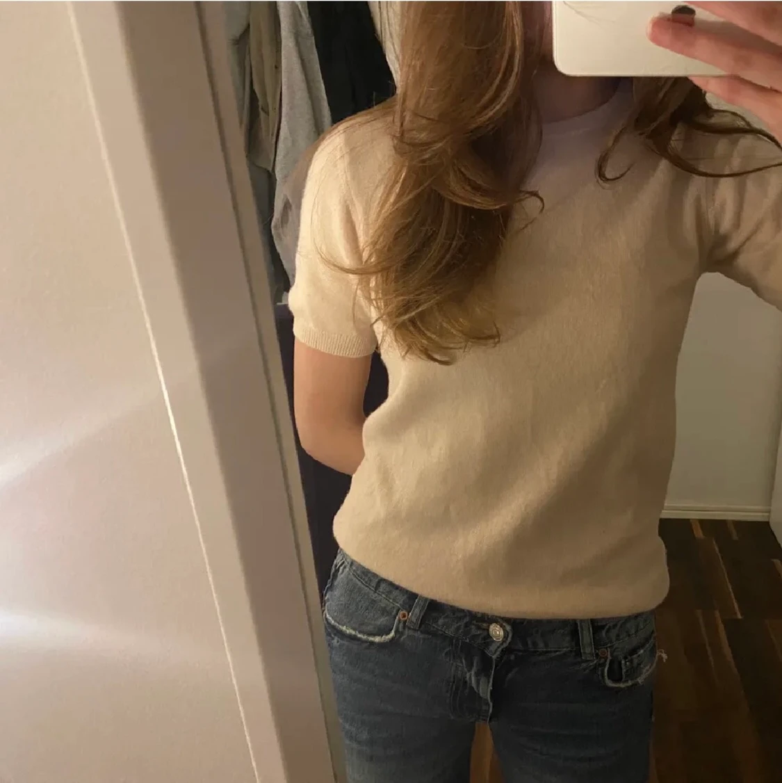 Soft goat tröja❤️ - 90