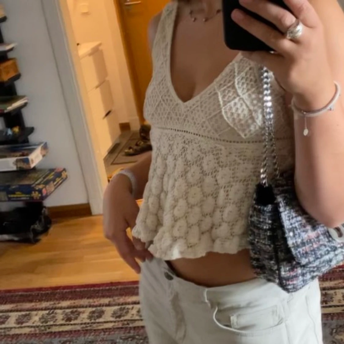 Sommar topp ❤️ - 90