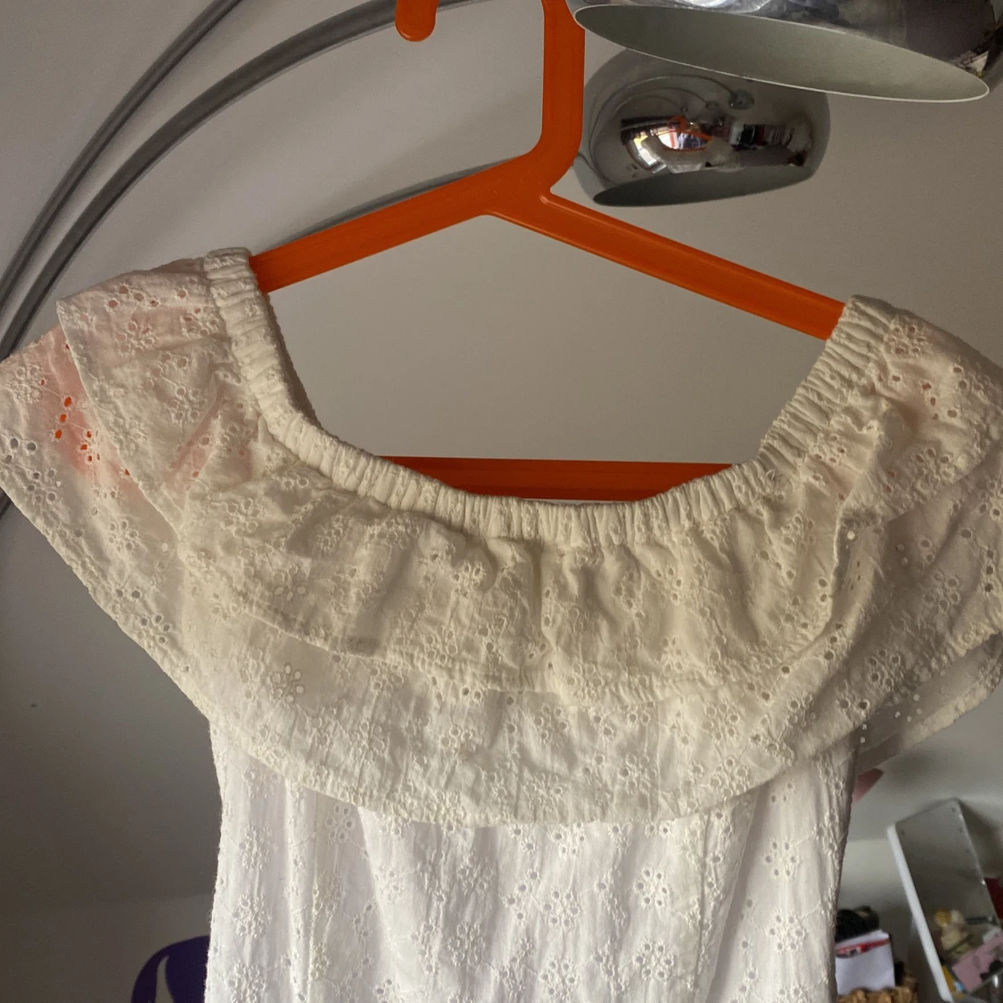 Fin sommarklänning från H&M devided - 90