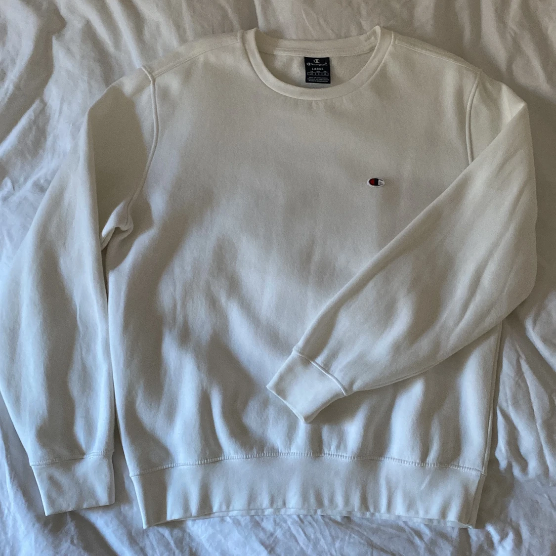 Champion sweatshirt