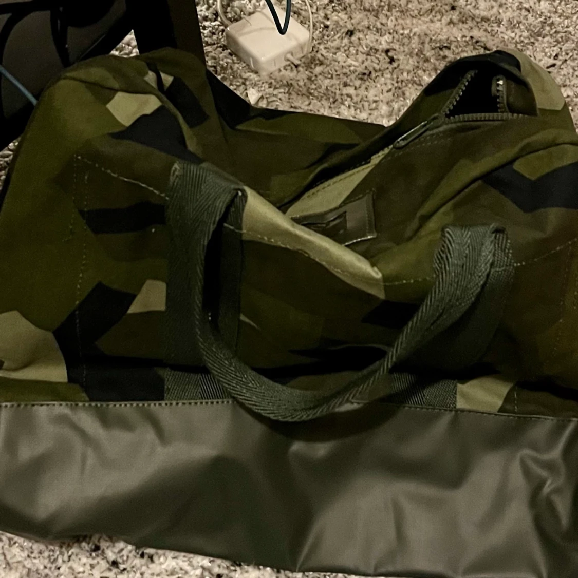 Arméns persedel bag M/69 - 91