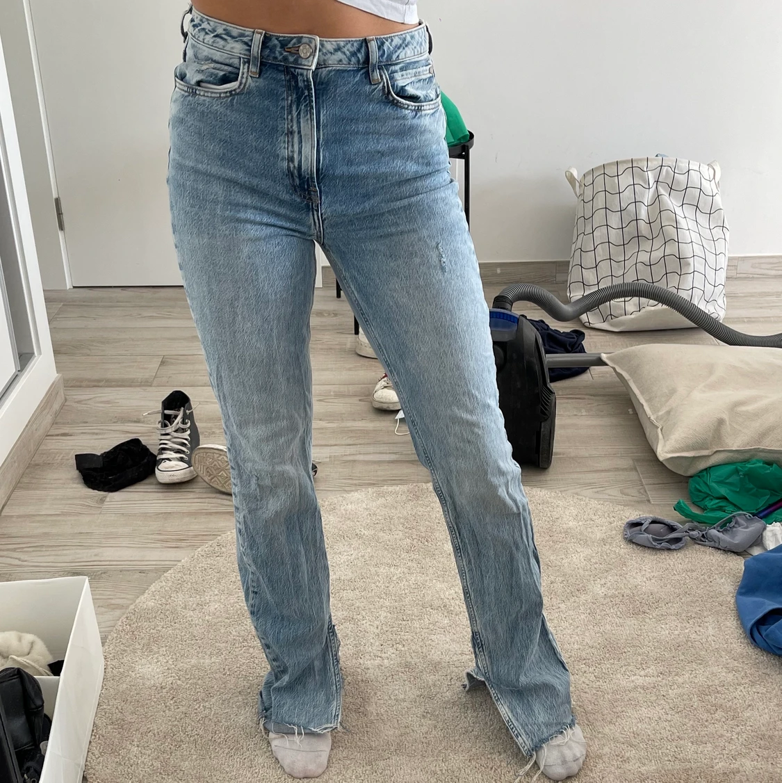Zara Jeans - 91