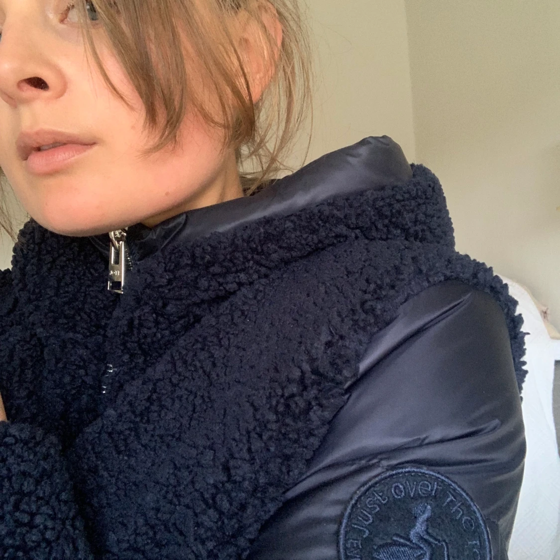 Dunjacka med TEDDY - 91