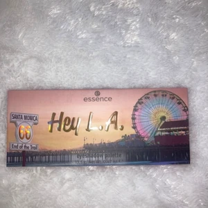 Essense palett - Helt ny!