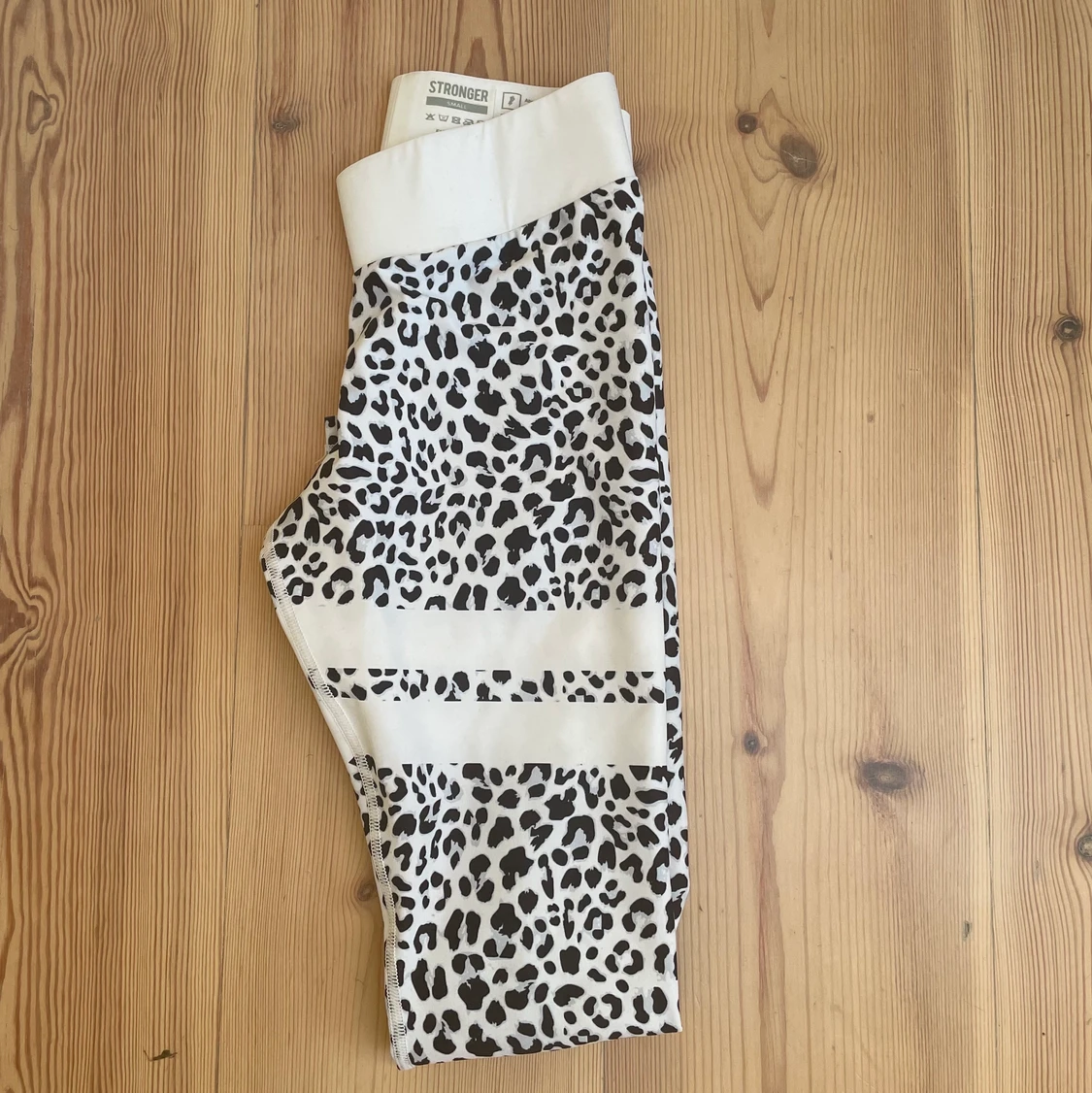 Stronger tights  - 90