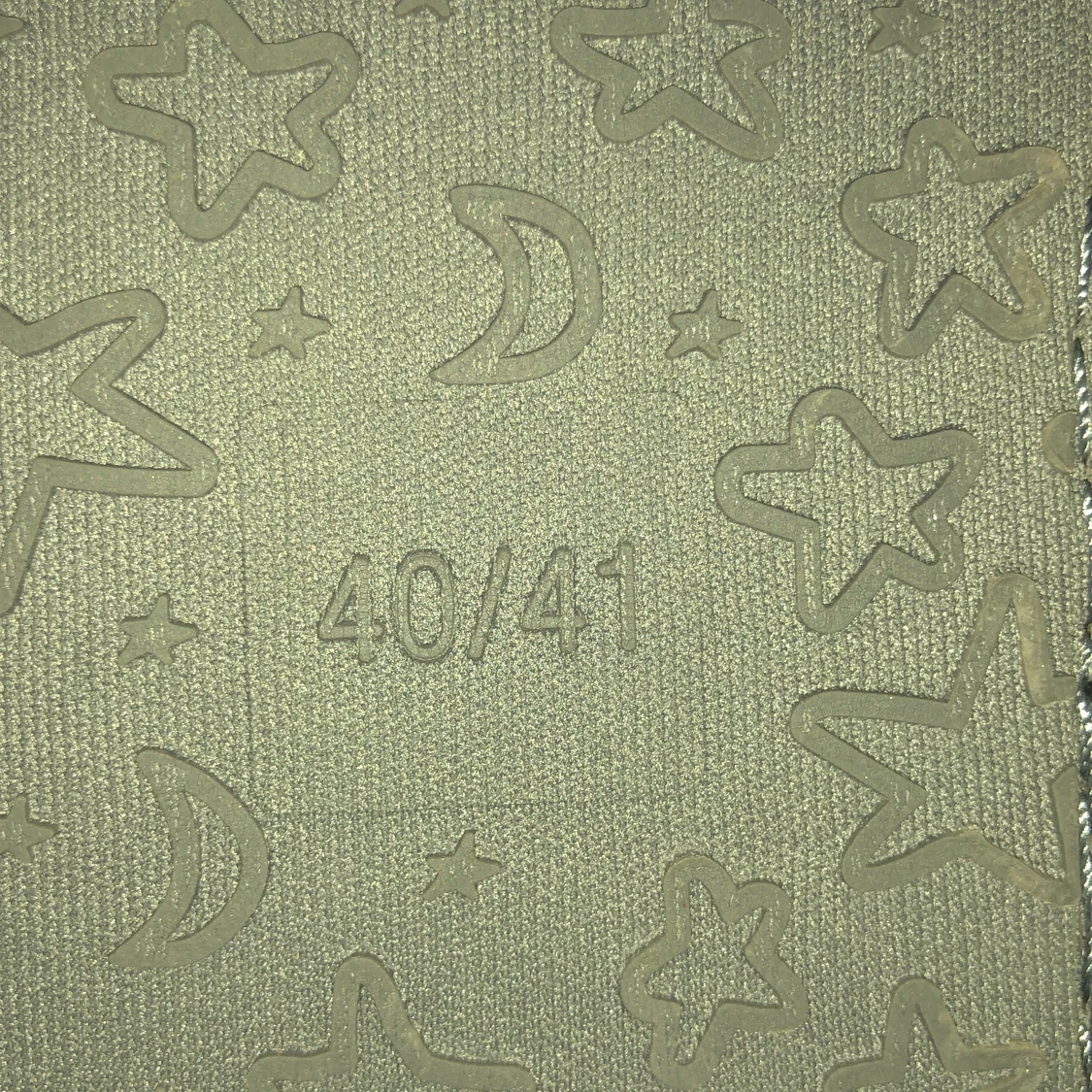 Mystofflor stl 40-41 - 90