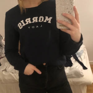 Morris sweater storlek S - Pris kan diskuteras och frakt tillkommer