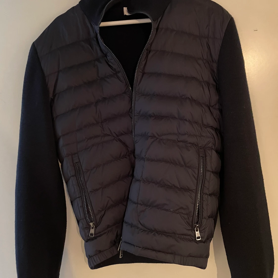 Moncler jacka
