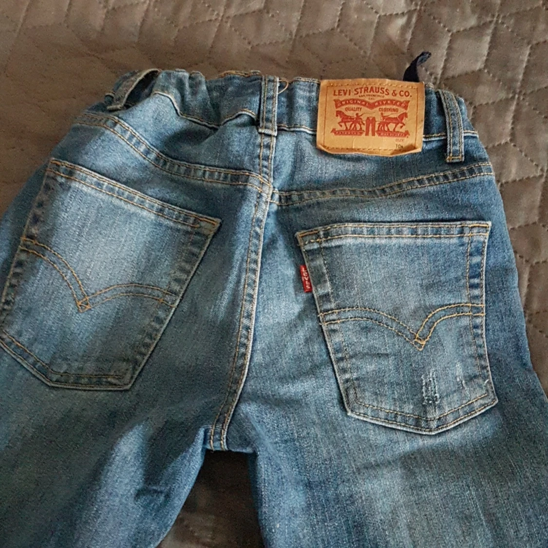 Levis jeans - 90