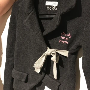 Odd Molly - En helt oanvänd cardigan från Odd Molly. 