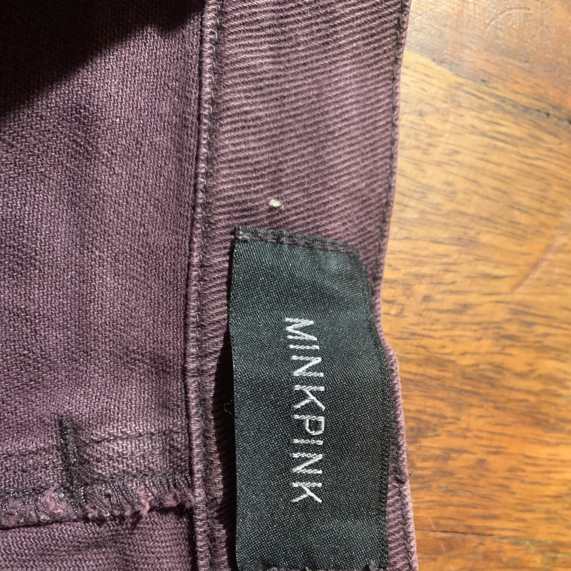 Mink Pink shorts  - 91