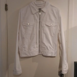 Jeansjacka - Jeansjacka