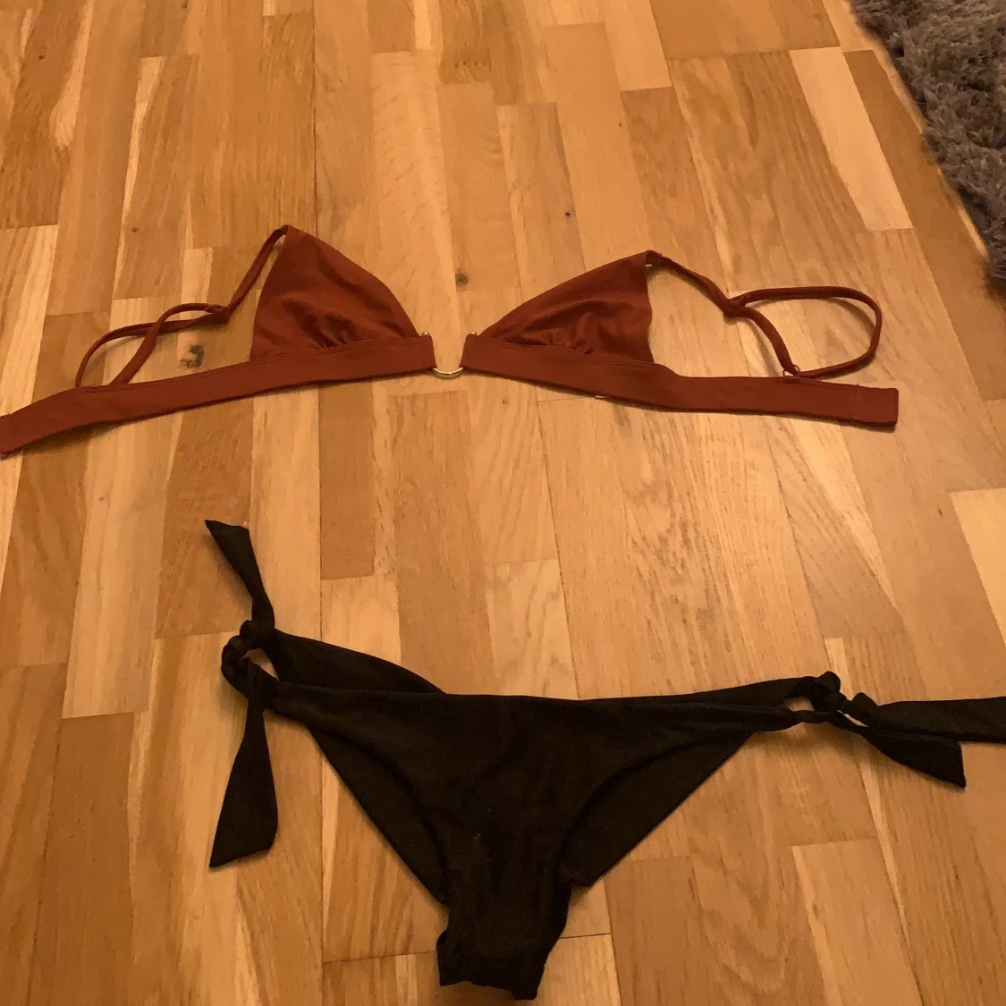 Fina bikini delar från NAkd