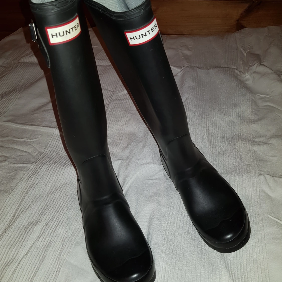 Hunter EU 38 - 90