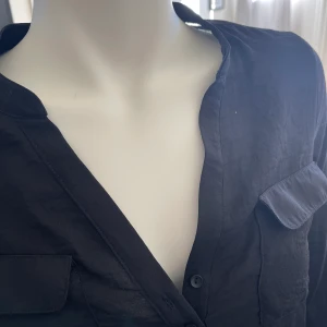 Oanvänd topp - Helt oanvänd topp, passar XS-S