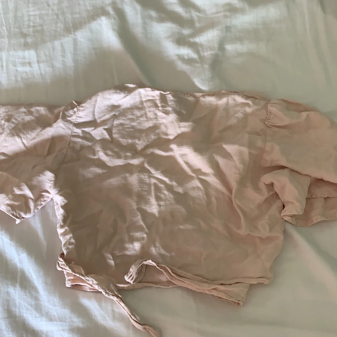 Kort tröja / Bech råsa  - 91