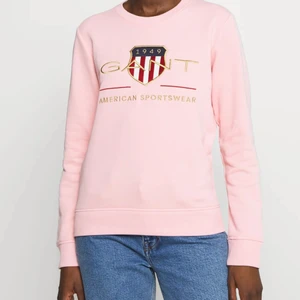 Gant tröja - En nästan oanvänd gant tröja som är super fin❤️dock kommer den aldrig till andvändning men den är för fin för att bara låta hänga i garderoben❤️köpt för ungefär 800