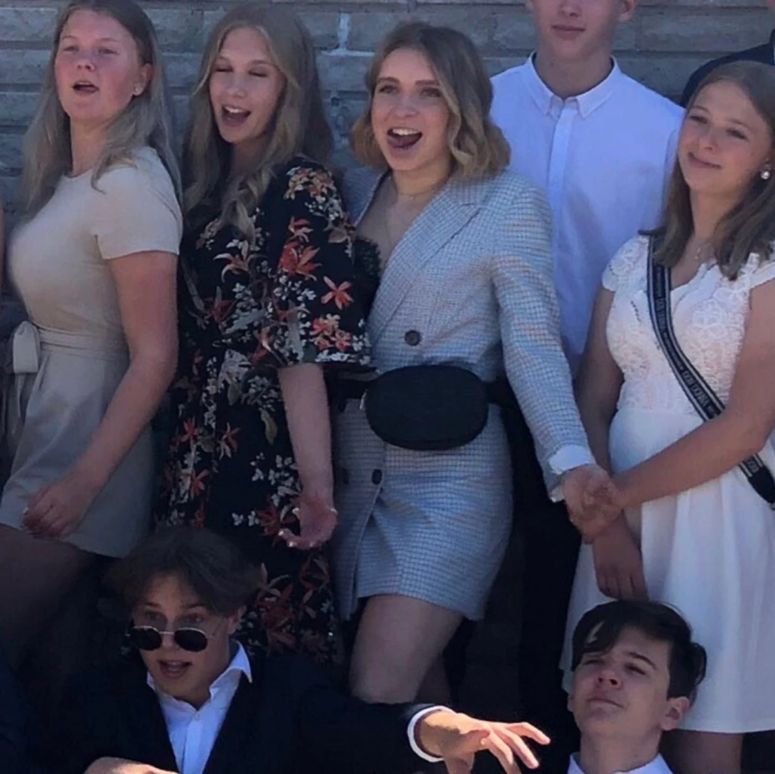 NA-KD blazerdress - 91