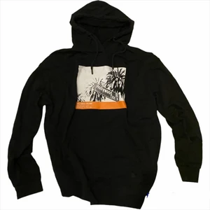 vintage hoodie  - storlek S från killavdelningen, tunnare material <3