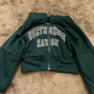 Shein kort kofta - En super fin kofta från shein. Storlek XS