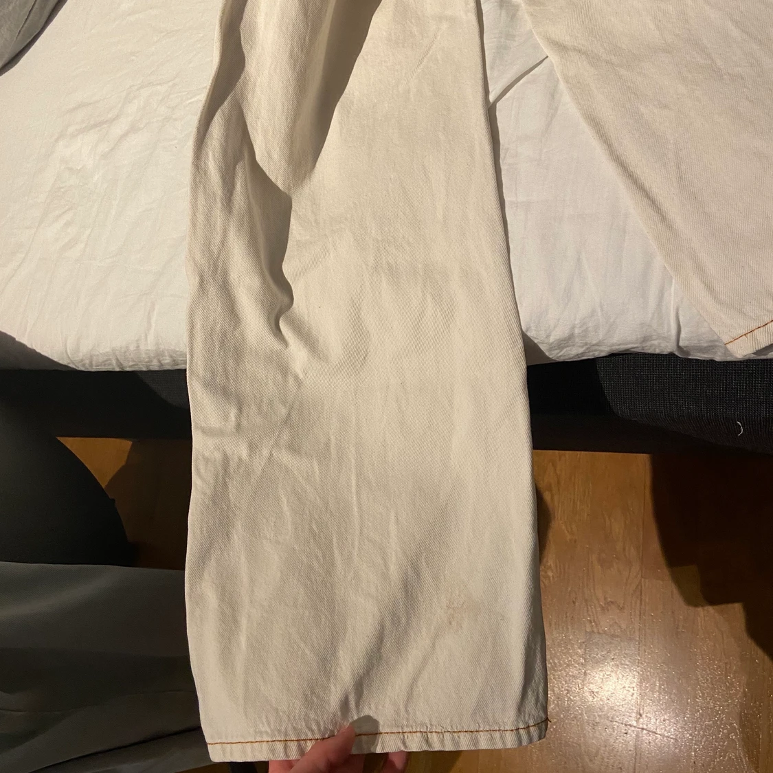 Monki Yoko naturvita jeans - 91