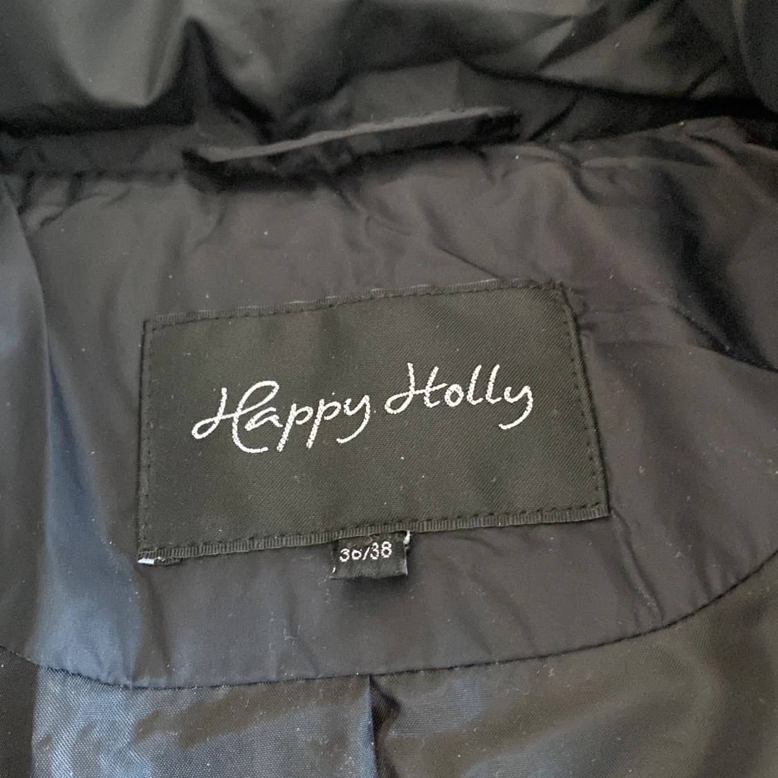 jacka storlek 36/38 - 90