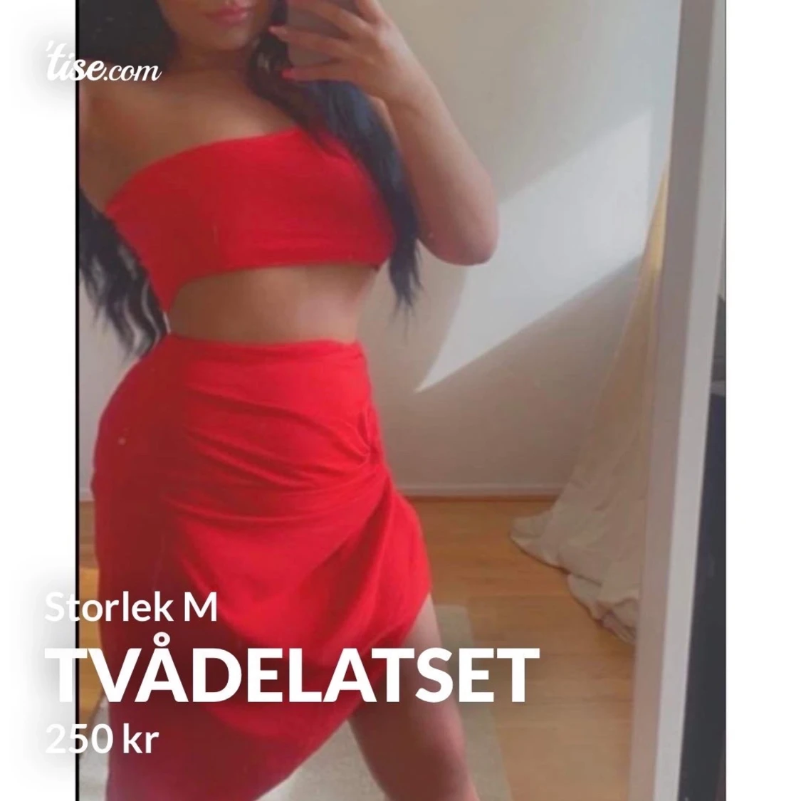 Tvådelatset