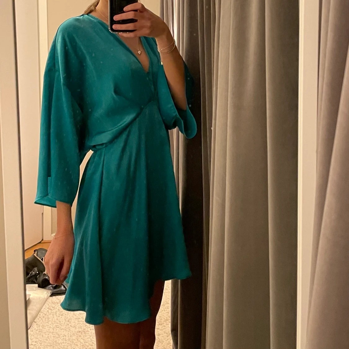 Jumpsuit zara small - 90