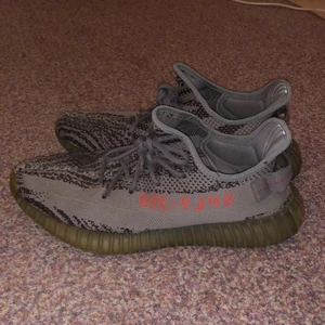 Yeezy beluga - Ganska använda skick 6,5/10