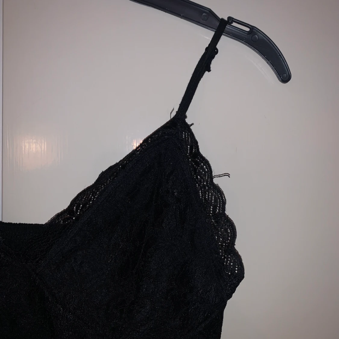 Festlig croptop  - 91