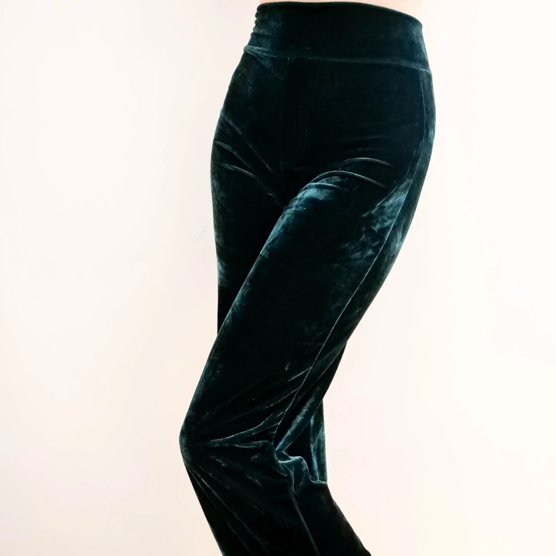 Sammetsbyxor att dö för - 90